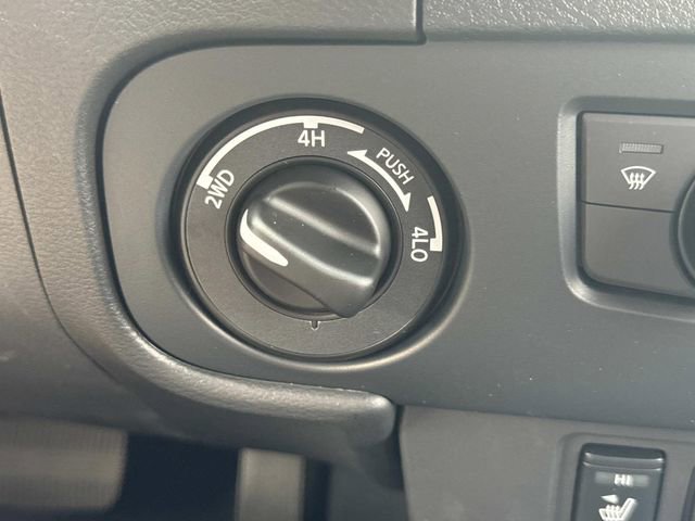 New 2026 Nissan Frontier SV w/ All-Weather Content Package image 31