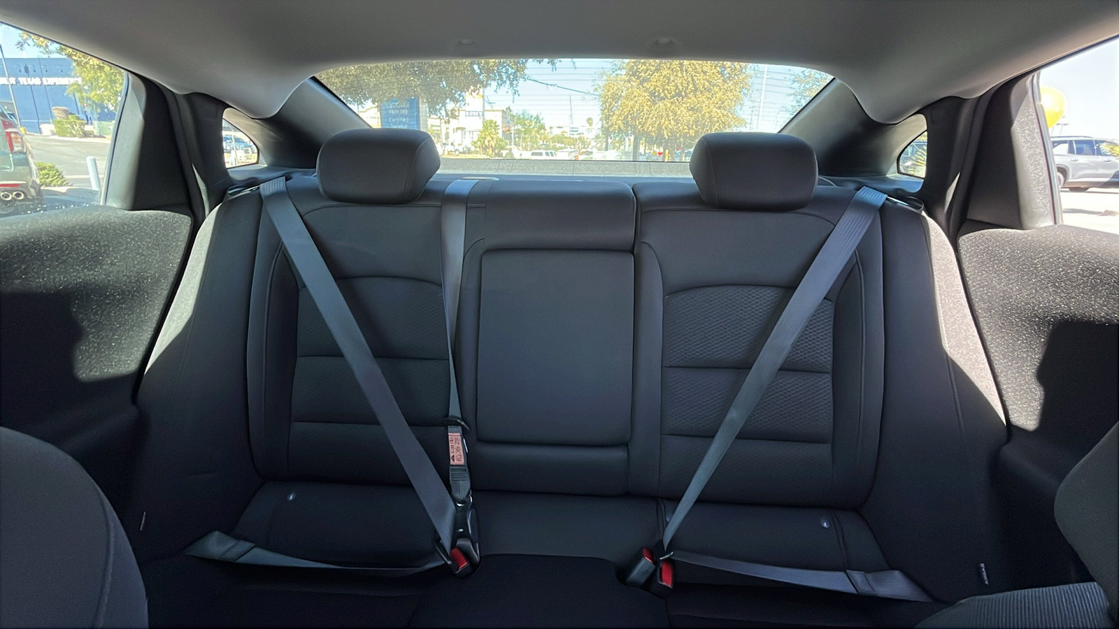 Certified 2023 Chevrolet Malibu LT image 23