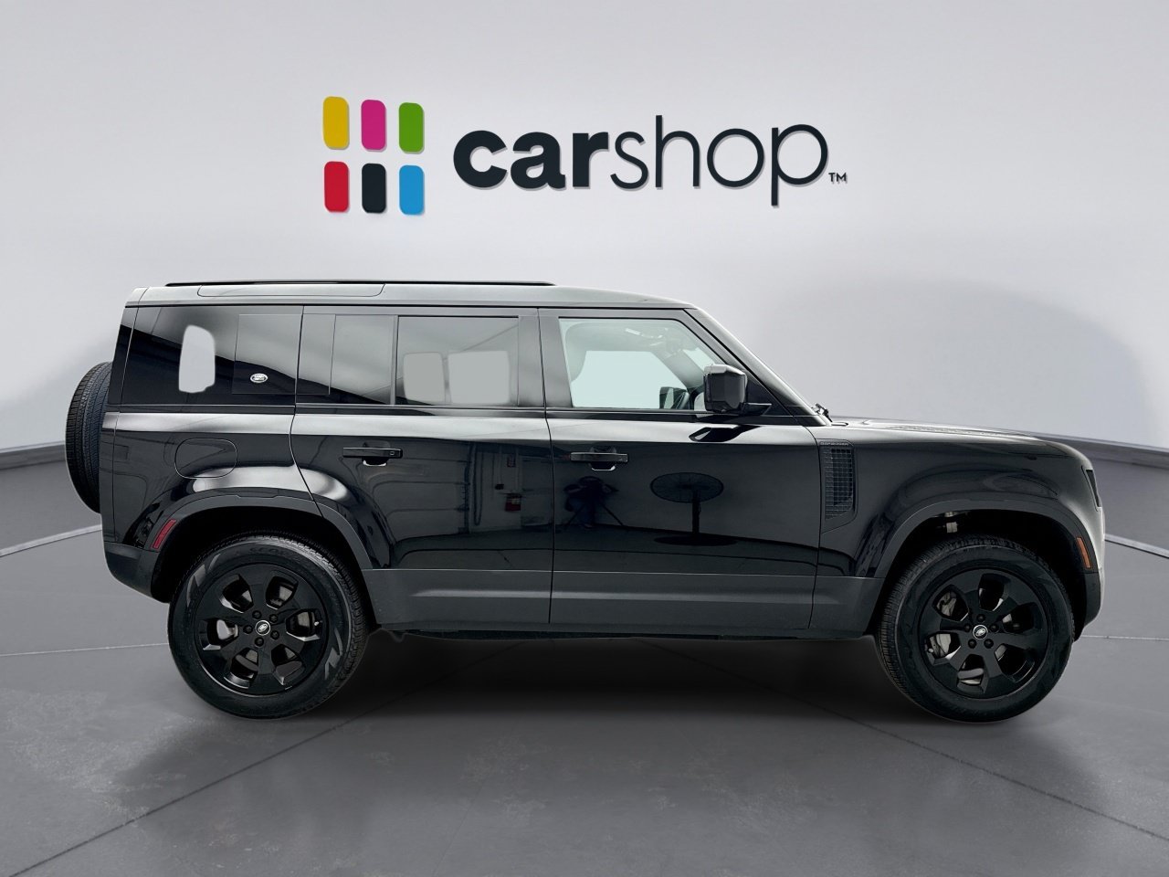 Used 2023 Land Rover Defender 110 SE AWD/4WD image 6