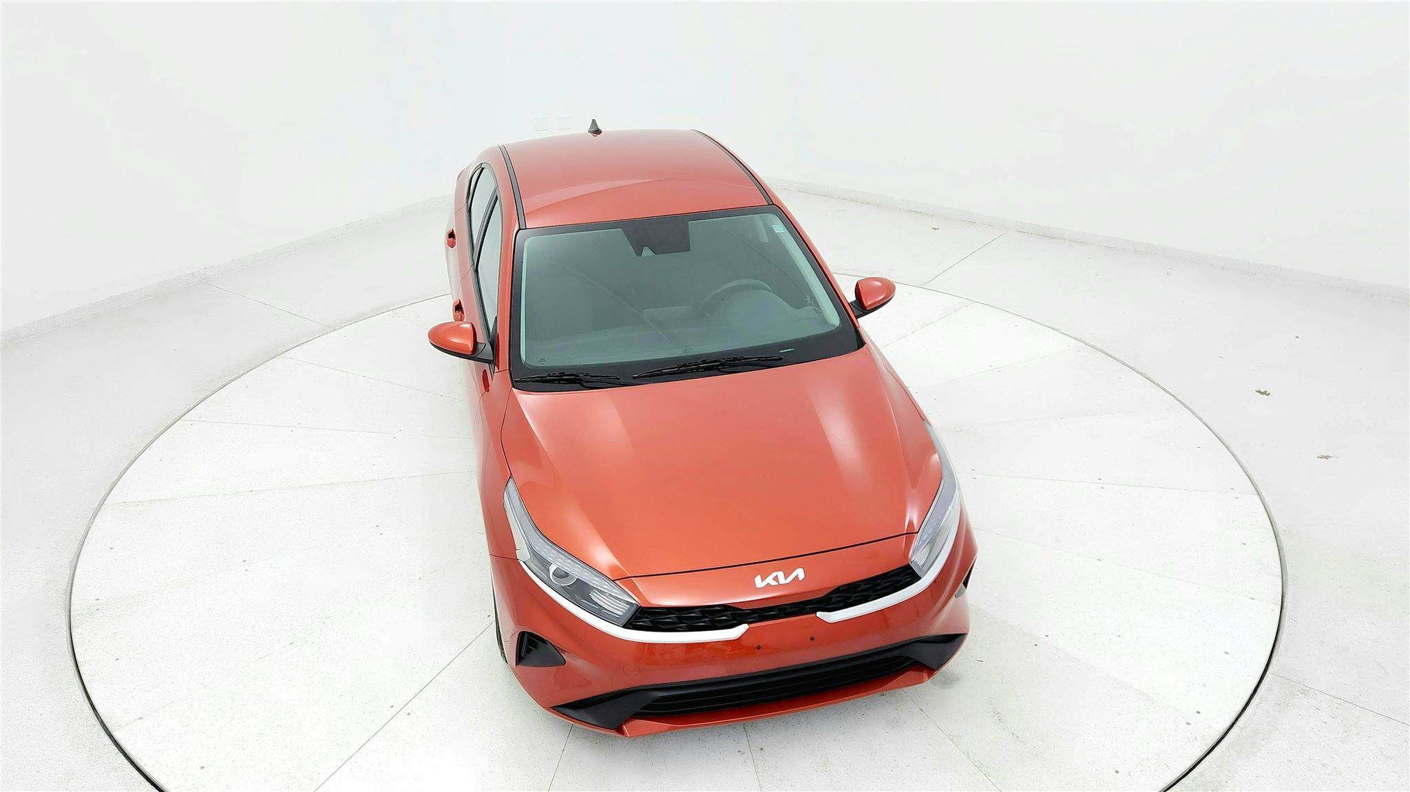 Used 2023 Kia Forte LXS image 20