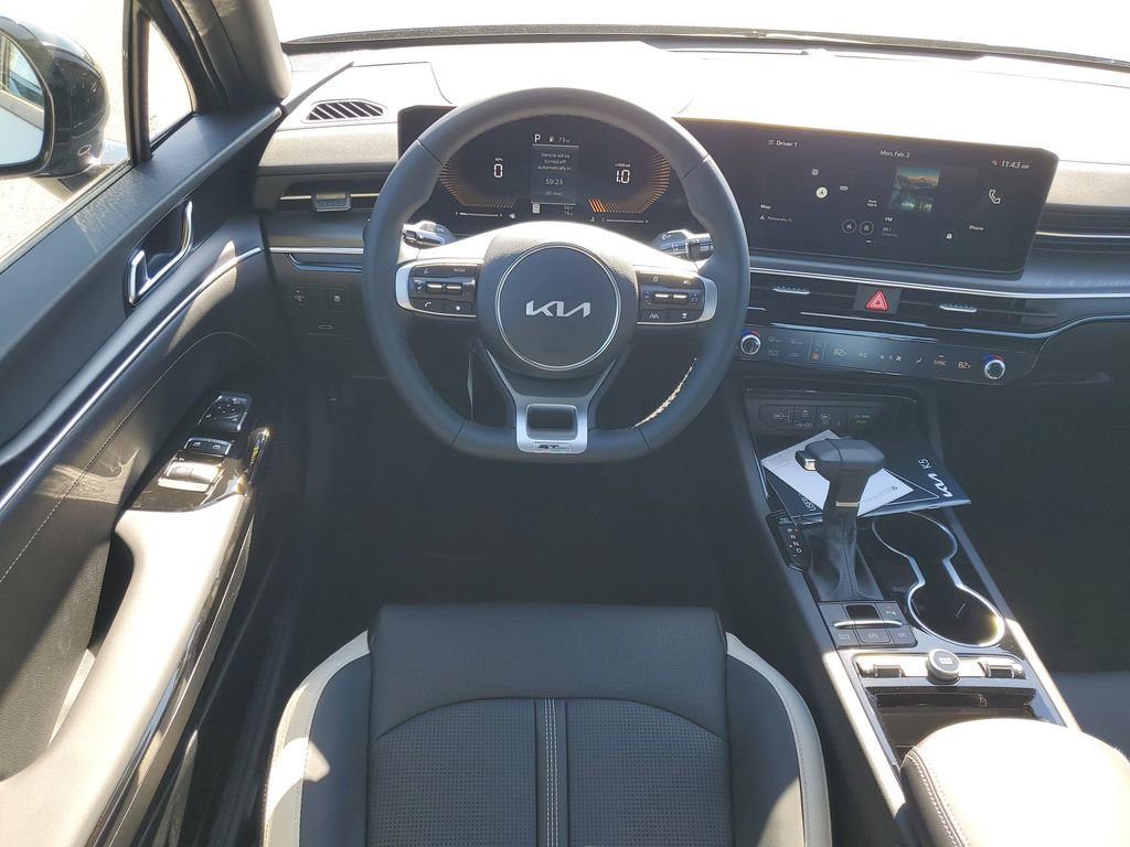 New 2026 Kia K5 GT-Line FWD image 24