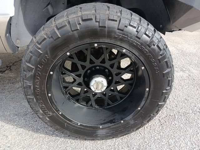 Used 2007 Dodge Ram 2500 Truck Laramie w/ Trailer Tow Group AWD/4WD image 11