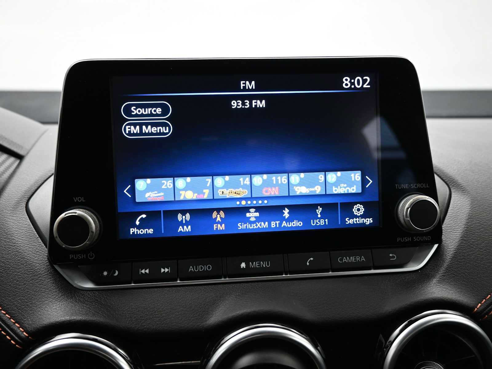 Used 2021 Nissan Sentra SR image 17