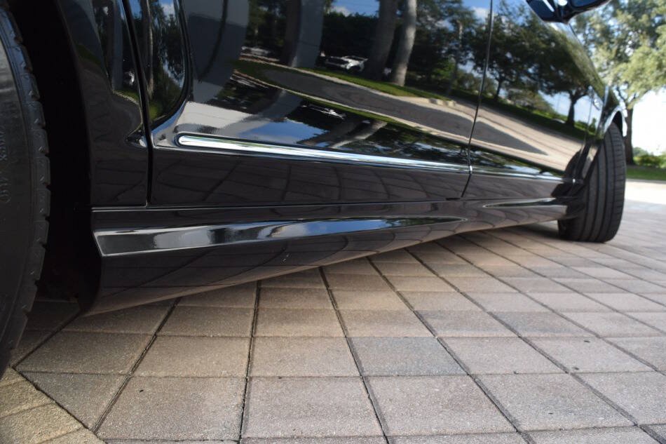 Used 2008 Mercedes-Benz S 63 AMG image 34