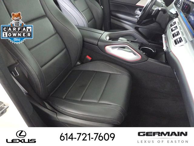 Used 2024 Mercedes-Benz GLE 350 4MATIC image 30