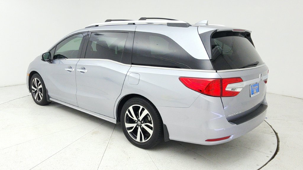Used 2020 Honda Odyssey Elite image 5