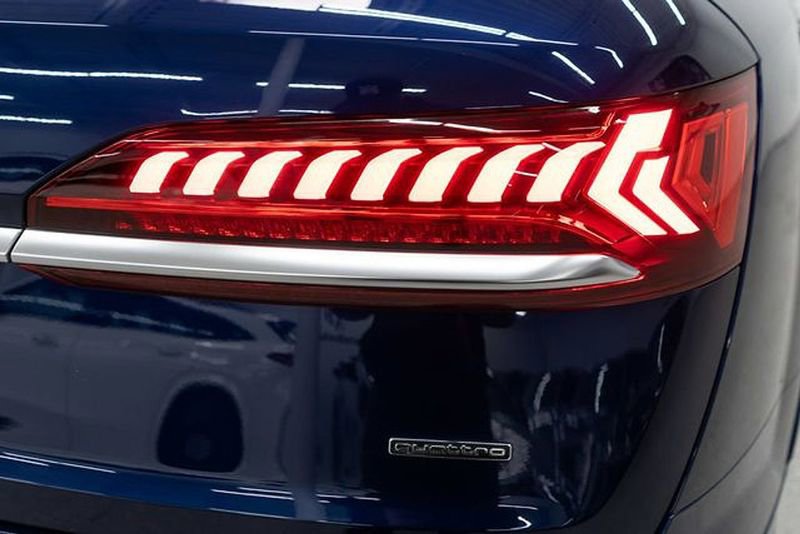 Used 2023 Audi Q7 3.0T Premium image 52