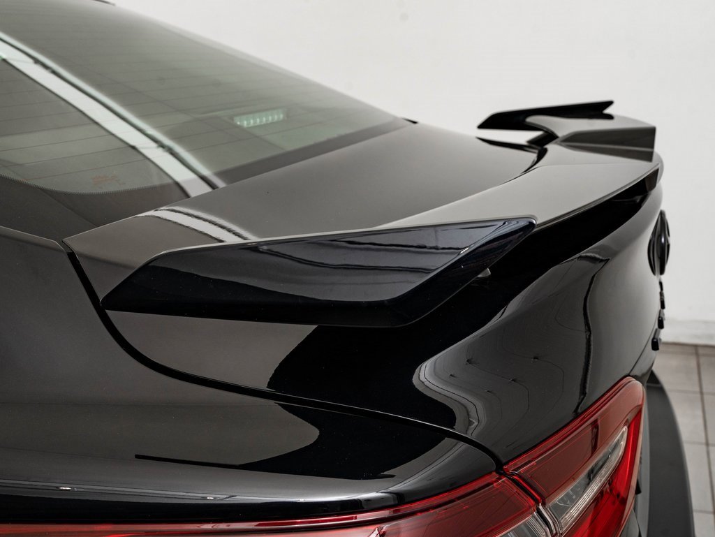 Used 2024 Toyota Camry TRD w/ TRD Package w/JBL Audio image 15