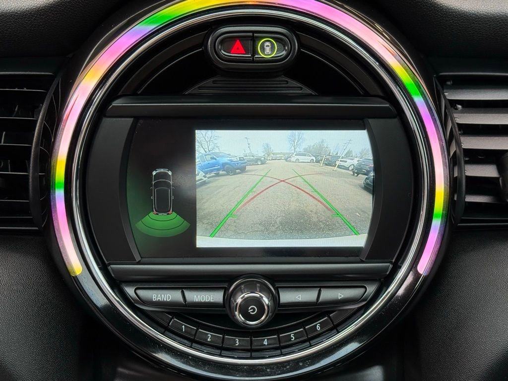 Used 2019 MINI Cooper S image 27