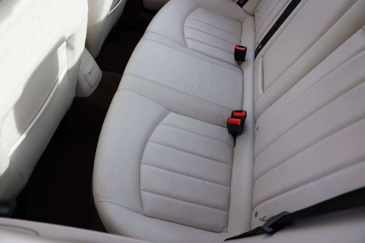 Used 2005 Jaguar X-TYPE 3.0 image 10