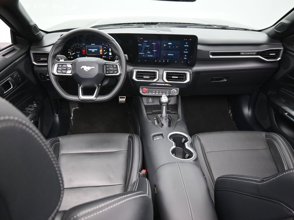 Certified 2024 Ford Mustang GT Premium image 14
