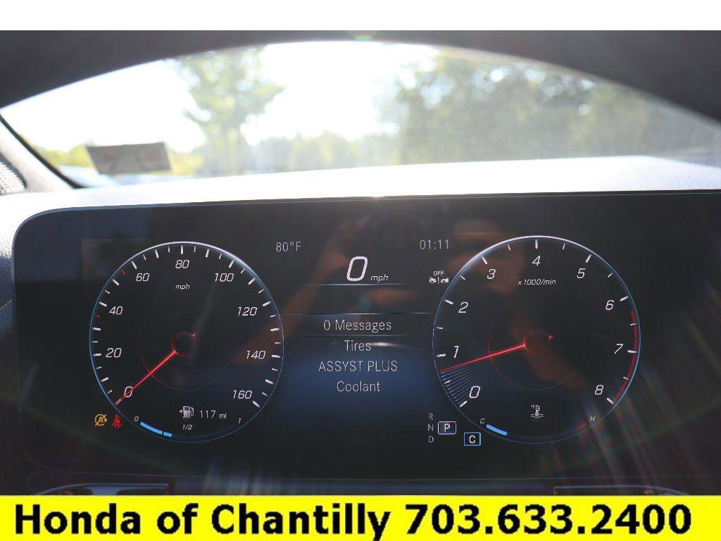 Used 2023 Mercedes-Benz GLA 250 250 image 18