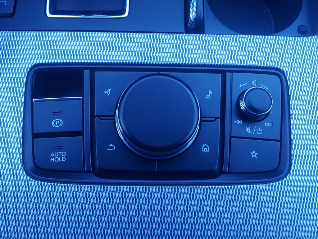 New 2026 MAZDA CX-70 3.3 Turbo S w/ Premium Package image 33