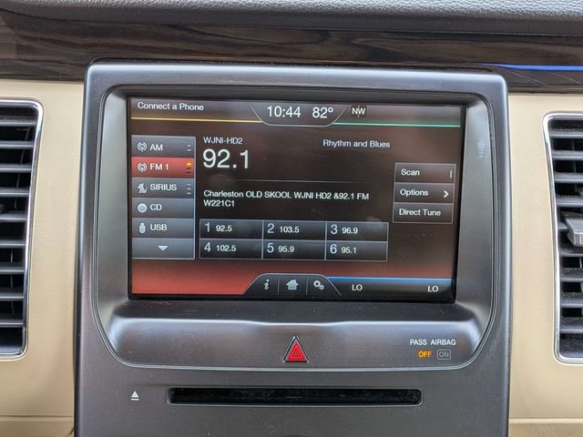 Used 2015 Ford Flex SEL w/ Equipment Group 202A FWD image 19