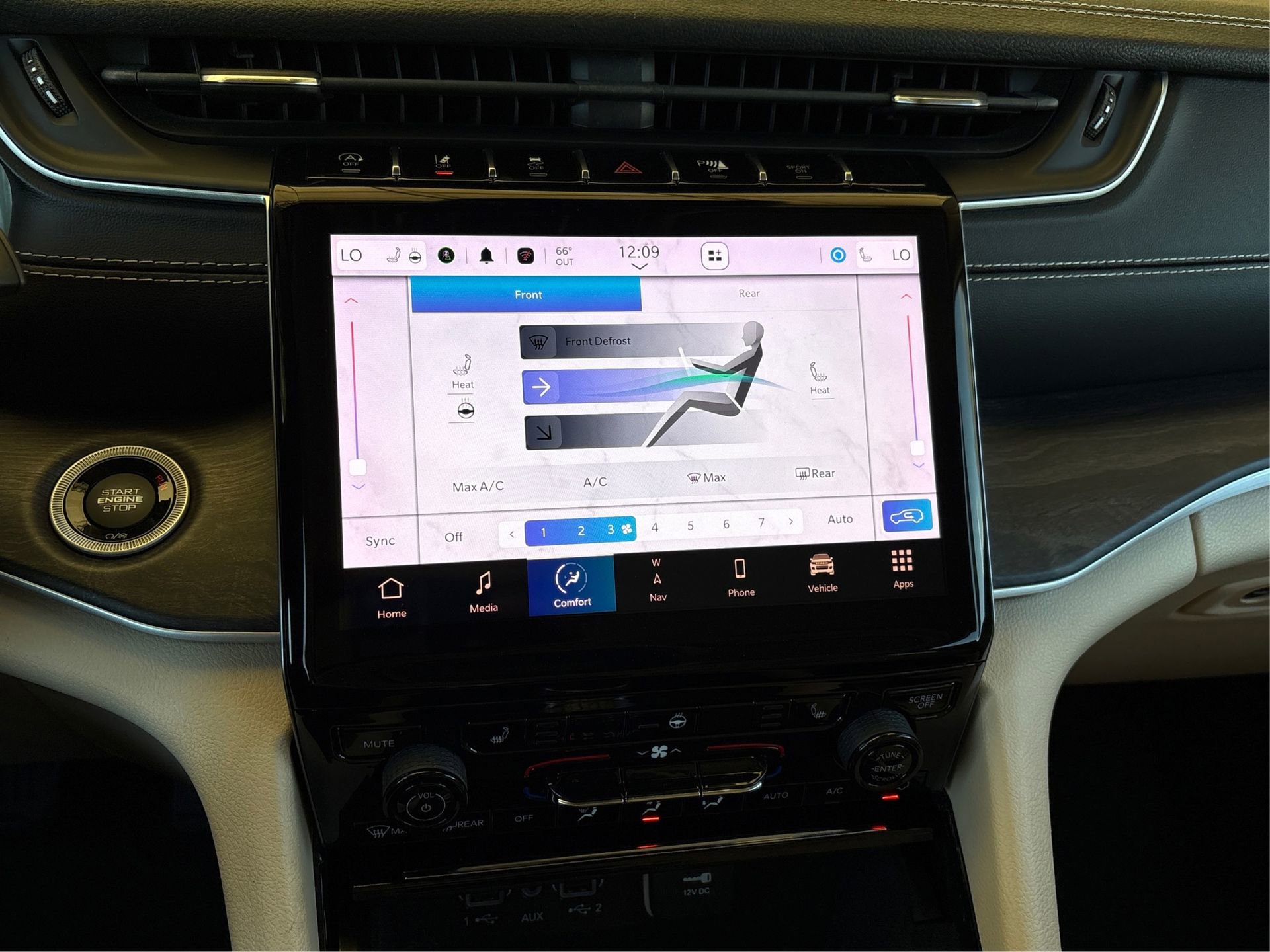 Used 2022 Jeep Grand Cherokee L Limited image 26