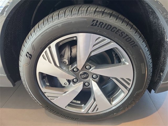 New 2025 Audi Q6 e-tron Premium Plus image 20