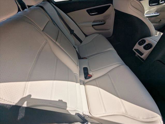 Certified 2026 Mercedes-Benz C 300 Sedan image 20
