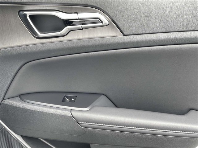 New 2026 Kia Sportage X-Pro Prestige image 16