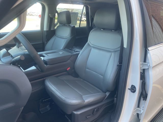 New 2026 Ford Expedition Max Active image 25