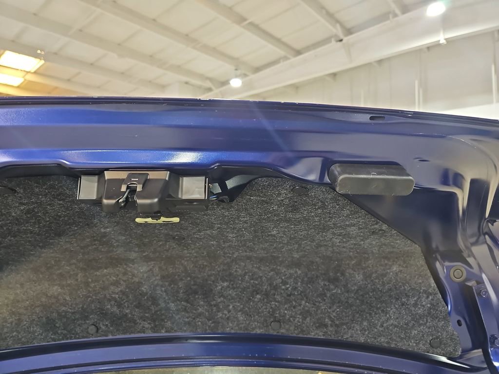 New 2026 Subaru WRX Premium AWD/4WD image 14