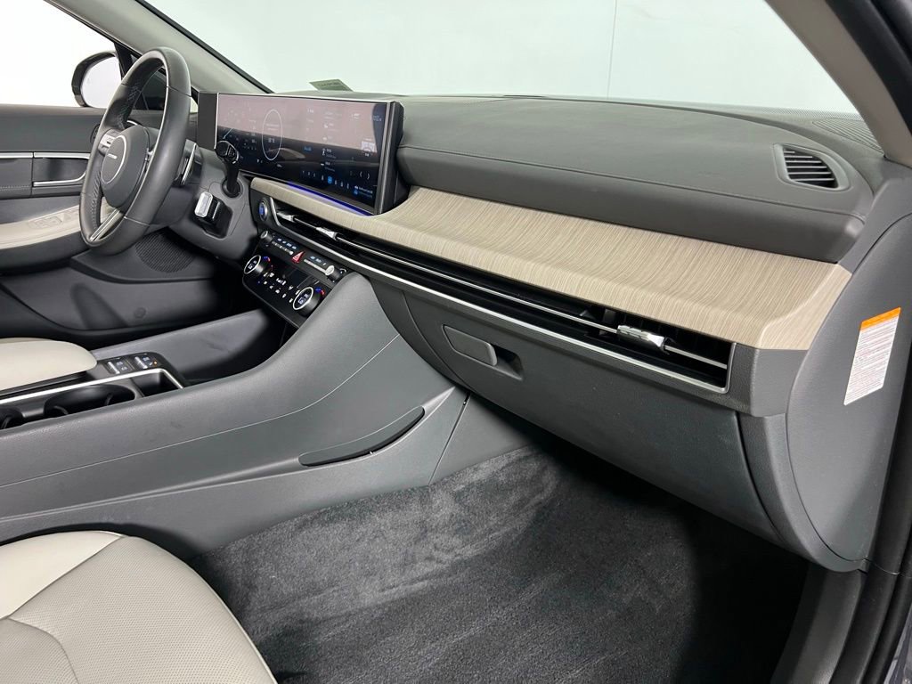 Used 2024 Hyundai Sonata Limited image 36