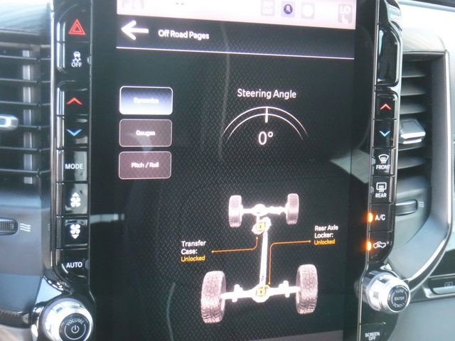 New 2026 RAM 2500 Rebel w/ Rebel Level 2 Equipment Group image 39