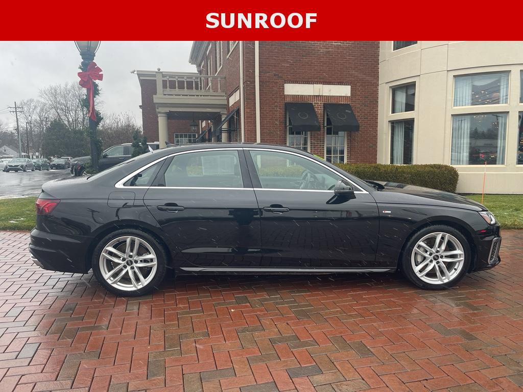 Used 2024 Audi A4 2.0T Premium Plus image 6