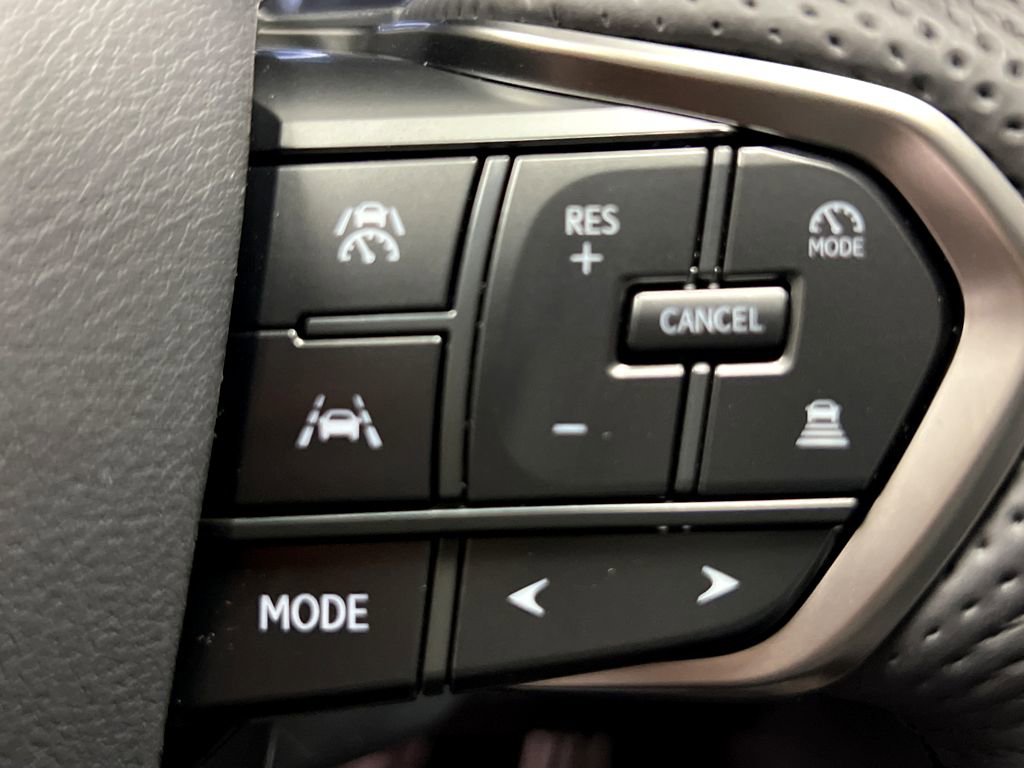 New 2026 Lexus TX 500h AWD w/ Technology Package image 12