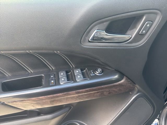 Used 2022 GMC Canyon Denali AWD/4WD image 11
