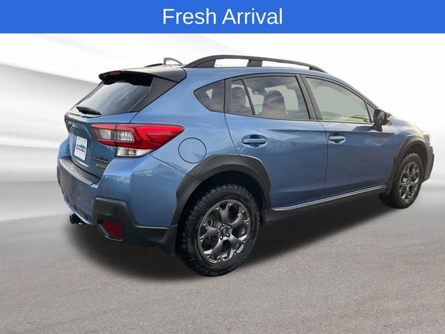 Used 2021 Subaru Crosstrek 2.5i Sport image 5