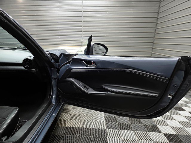 Used 2020 MAZDA MX-5 Miata RF Club w/ Brembo/BBS Recaro Package RWD image 30