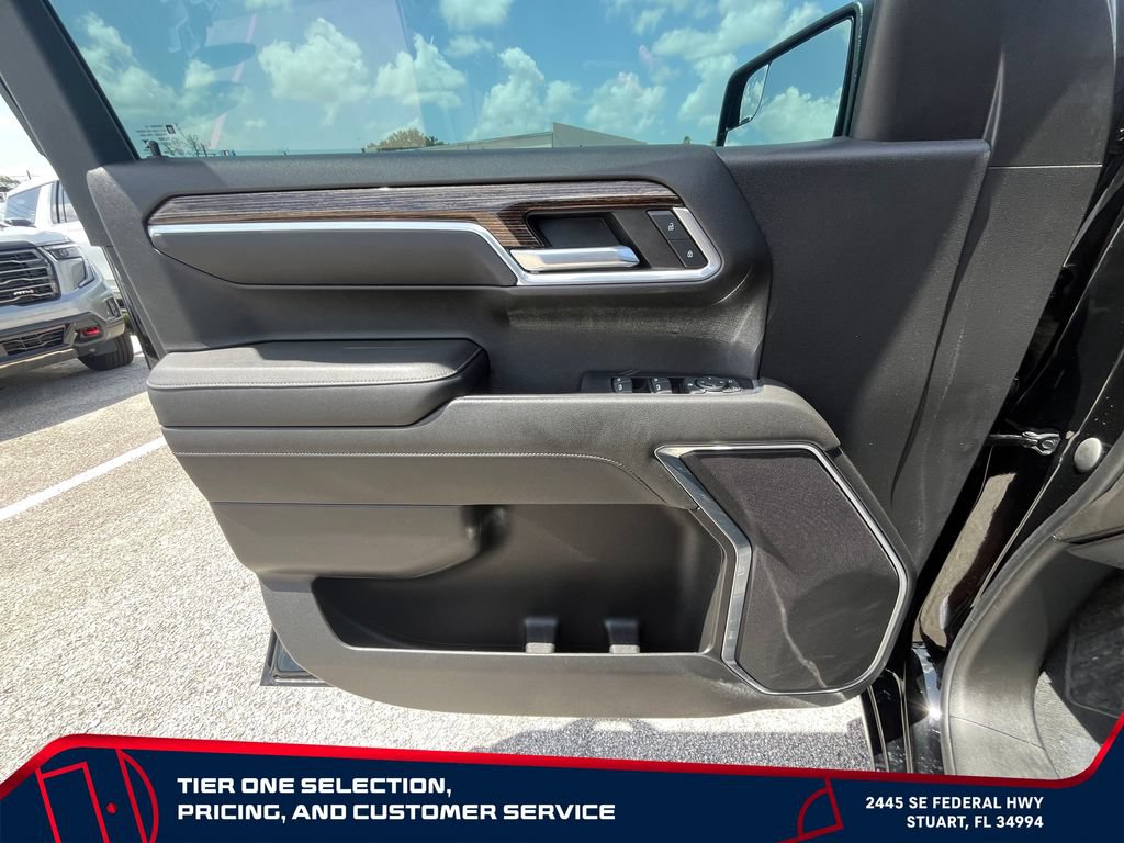 Certified 2022 GMC Sierra 1500 Elevation RWD image 23