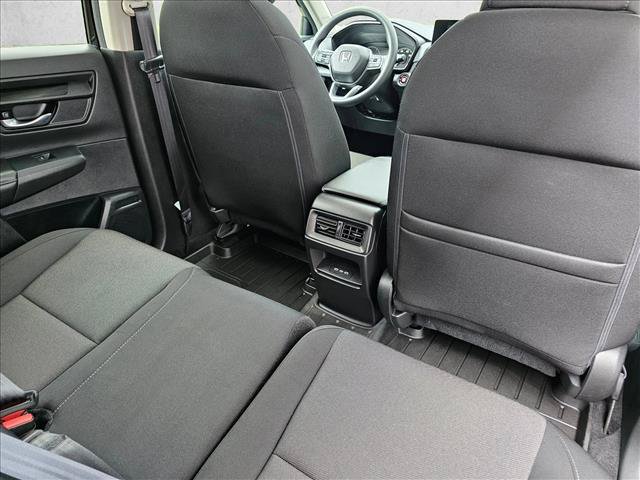 Used 2024 Honda CR-V EX image 14