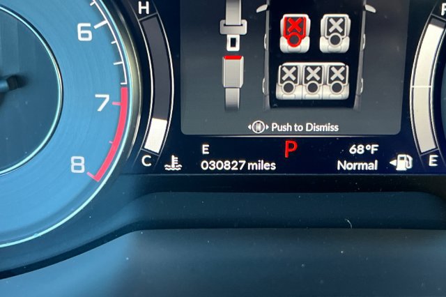 Used 2023 Acura RDX w/ Advance Package AWD/4WD image 32
