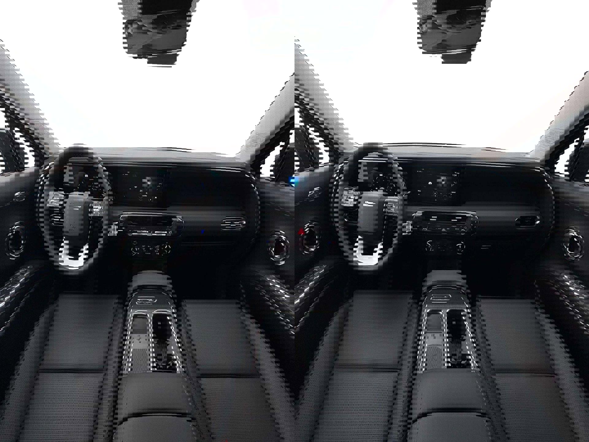 New 2026 Hyundai Palisade SEL Premium image 8