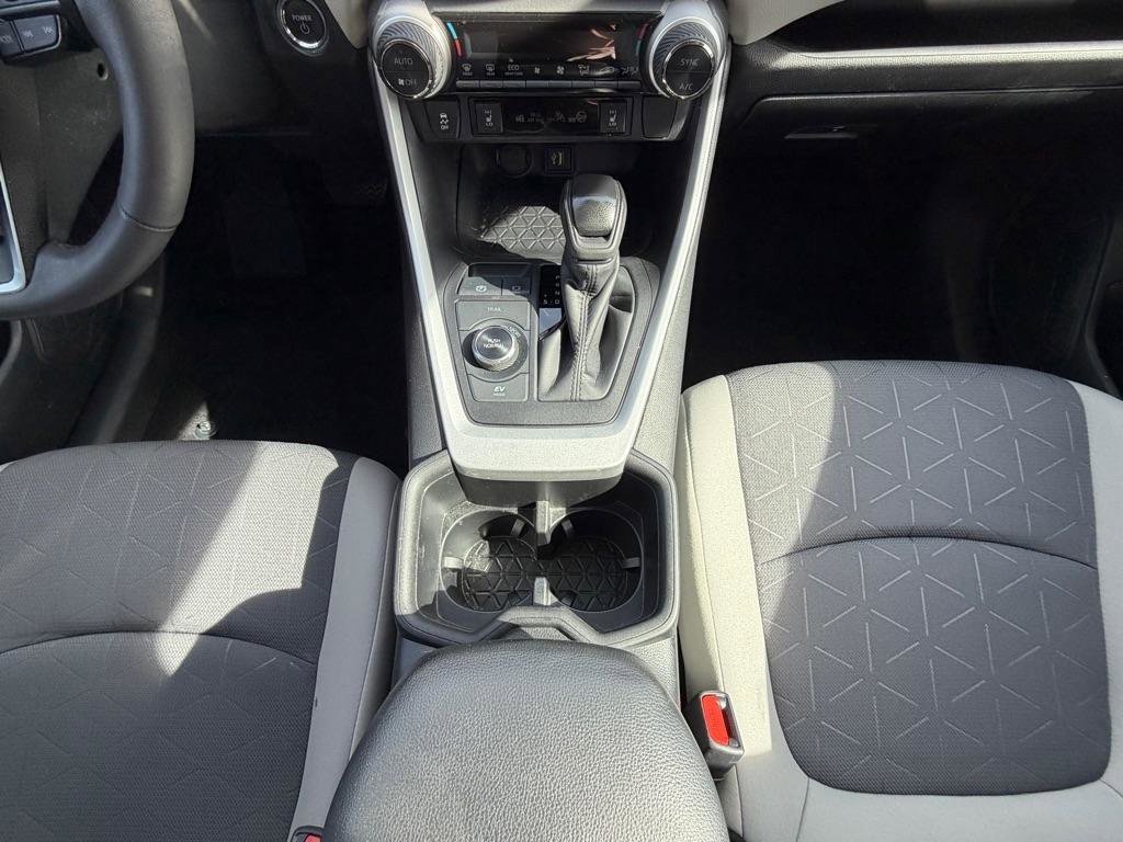 Used 2024 Toyota RAV4 XLE w/ Weather Package image 16