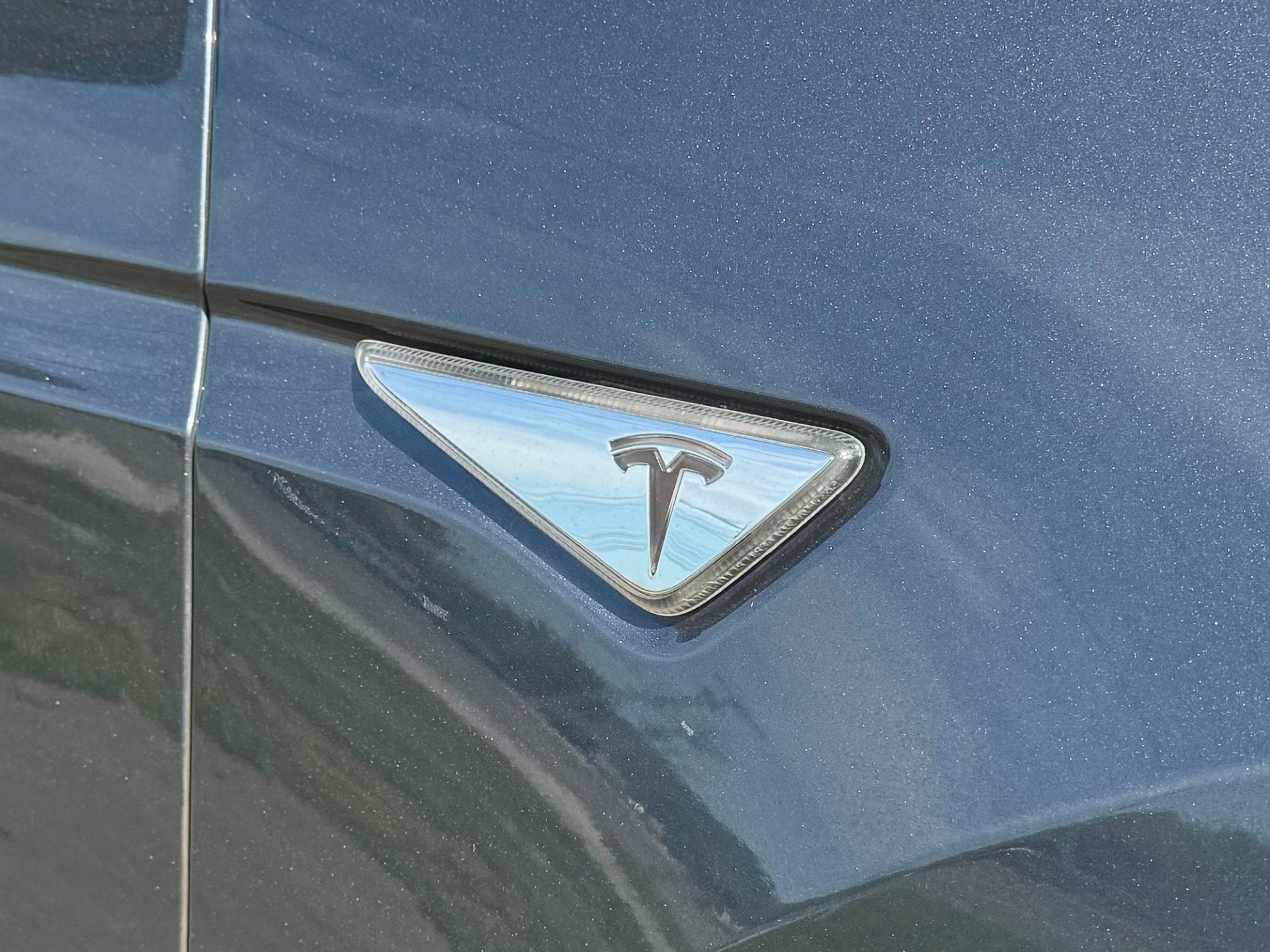 Used 2016 Tesla Model X Performance image 68