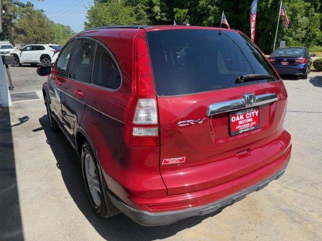 Used 2011 Honda CR-V EX-L image 7