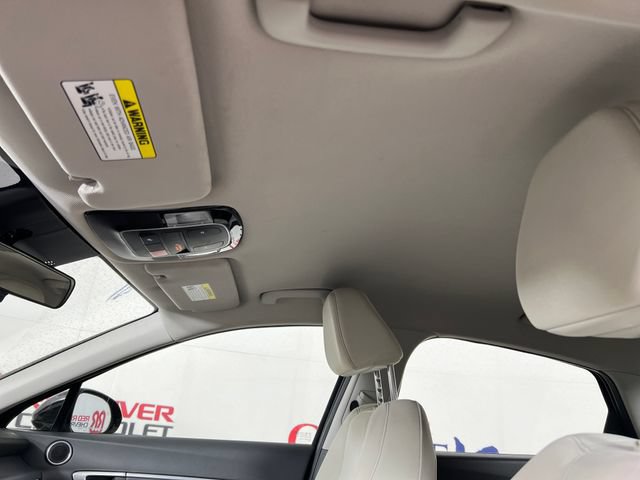 Used 2025 Hyundai Sonata SEL FWD image 19