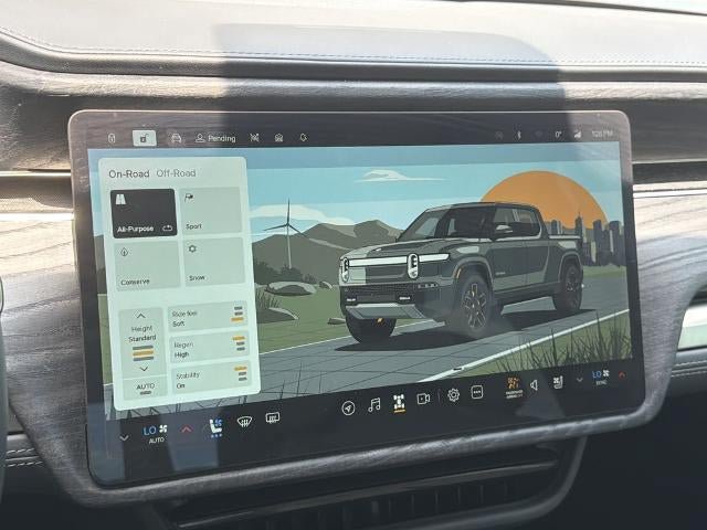 Used 2022 Rivian R1T Launch Edition AWD/4WD image 29