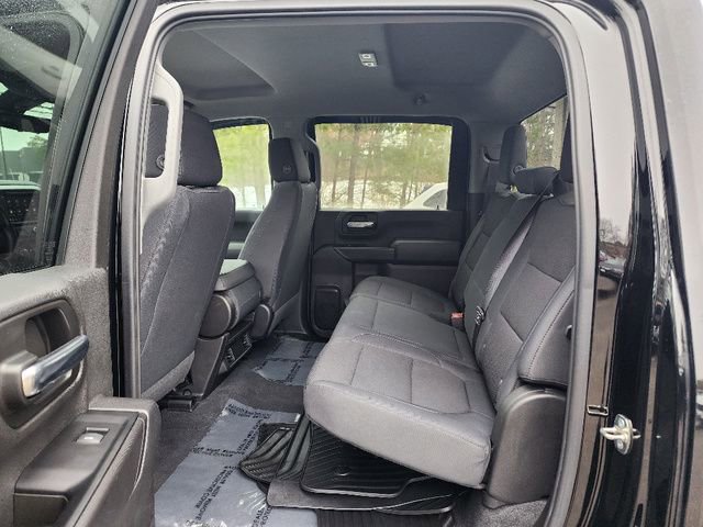 Used 2020 Chevrolet Silverado 2500 Custom w/ Custom Value Package image 22