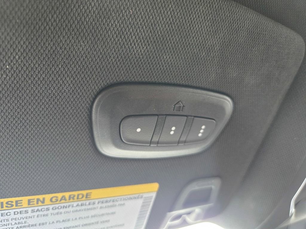 Used 2022 Jeep Grand Cherokee Trailhawk w/ ADV Protech Group II image 21