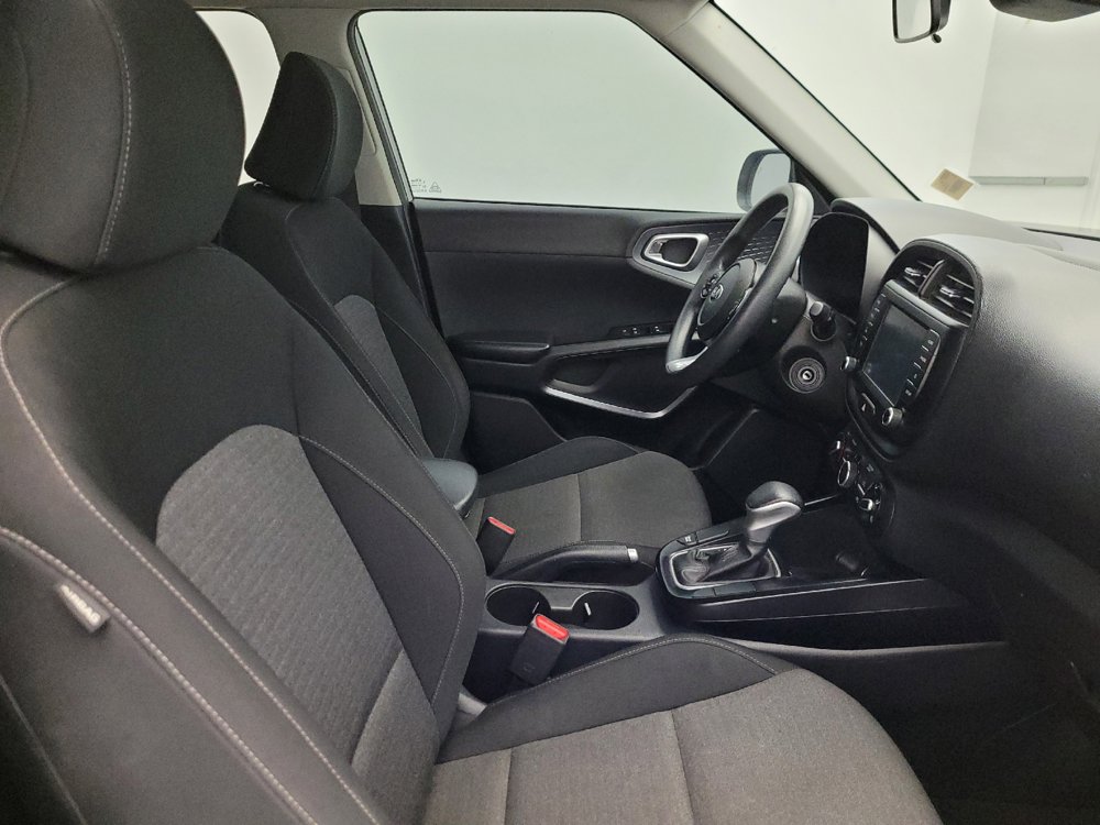 Used 2021 Kia Soul S FWD image 21