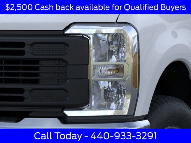 New 2026 Ford F250 XL w/ FX4 Off-Road Package image 19