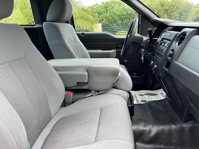Used 2011 Ford F150 XL w/ XL Decor Group image 10