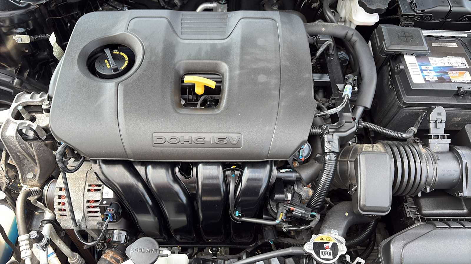 Used 2023 Kia Forte GT-Line FWD image 25