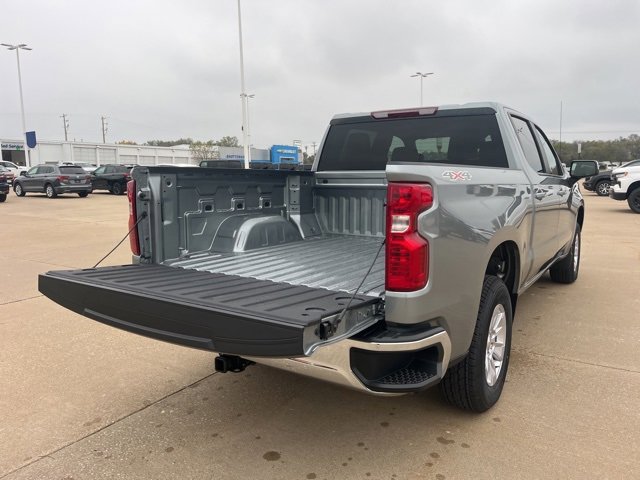 New 2026 Chevrolet Silverado 1500 LT image 6