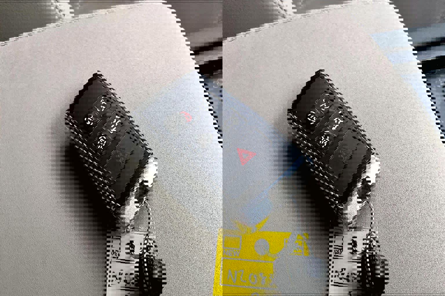 Used 2022 Land Rover Defender 110 SE image 15