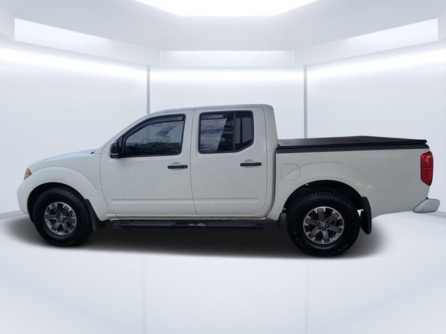 Used 2017 Nissan Frontier Desert Runner RWD image 6
