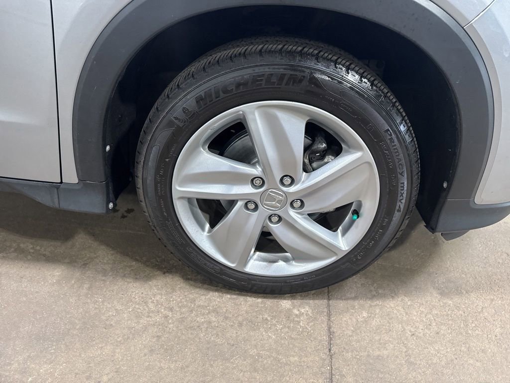 Used 2020 Honda HR-V EX image 16